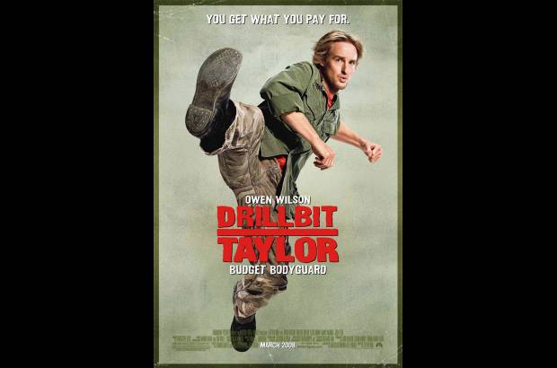 Cortesía Canal RCN - Nuestro cine (Canal RCN, 9:50 p.m.) Un guardaespaldas escolar. Película familiar protagonizada por Owen Wilson, actor y guionista norteamericano, nominado en dos ocasiones a los premios Oscar por su carrera cinematográfica.