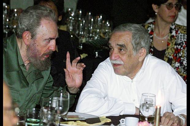 AFP - 1959. Fue nombrado director de la recién creada agencia de noticias cubana Prensa Latina. En 1960 vivió seis meses en Cuba y al año siguiente fue trasladado a Nueva York, pero tuvo grandes problemas con los cubanos exiliados y renunció. Recorrió el sur de Estados Unidos, hasta que el Gobierno de ese país le negó la visa, alegando que pertenecía al Partido Comunista cubano.