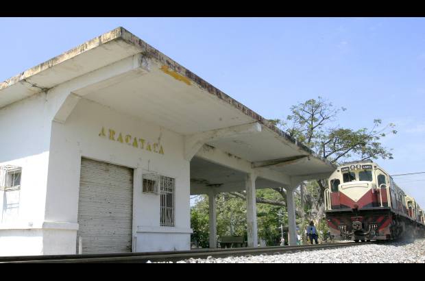 Colprensa - 1927. Nació en Aracataca, Magdalena, el 6 de marzo, en la casa de sus abuelos, con los que pasó sus primeros años. Sus padres, Gabriel Eligio García y Luisa Santiaga.