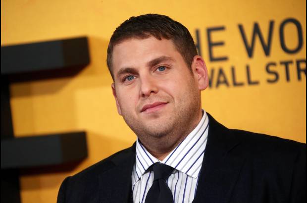 AP - Jonah Hill, &quot;The Wolf of Wall Street&quot;. Su segunda nominaci&#243;n. No ha ganado.