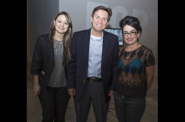 Fotos: Esteban Vanegas - Alejandra Sierra, Juan Fernando V&#225;squez y Dora V&#233;lez.