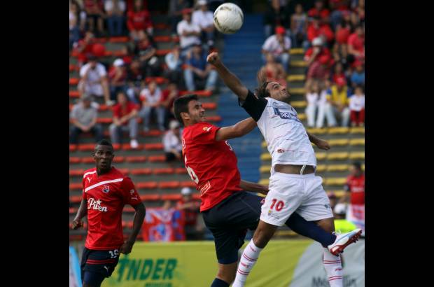 Colprensa - Medell&#237;n estar&#225; pendiente solo de una posibilidad matem&#225;tica para clasificar a las finales de la Liga Postob&#243;n.