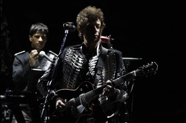David S&#225;nchez - El 11 de mayo de 2010, Gustavo Cerati se present&#243; por &#250;ltima vez en Medell&#237;n llenando la Plaza de Toros La Macarena con el mejor rock en espa&#241;ol. Cerati muri&#243; este jueves despu&#233;s de permanecer 4 a&#241;os en coma.
