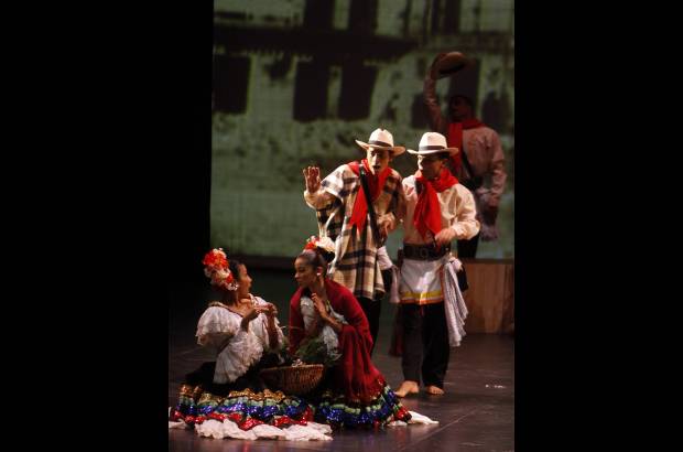 Luis Eduardo Noriega - Una forma de conocer y vibrar con las tradiciones antioque&#241;as.