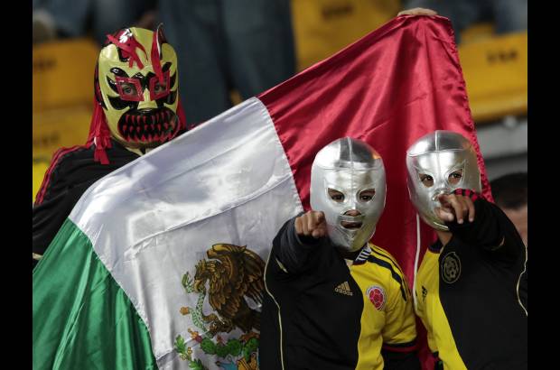 Reuters - Apoyo para ambos seleccionados.