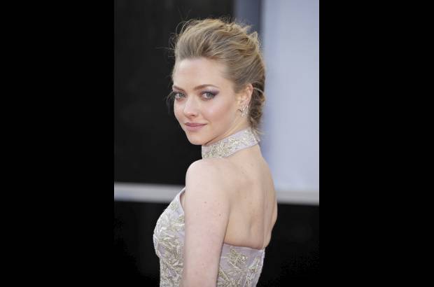 AP - Amanda Seyfried