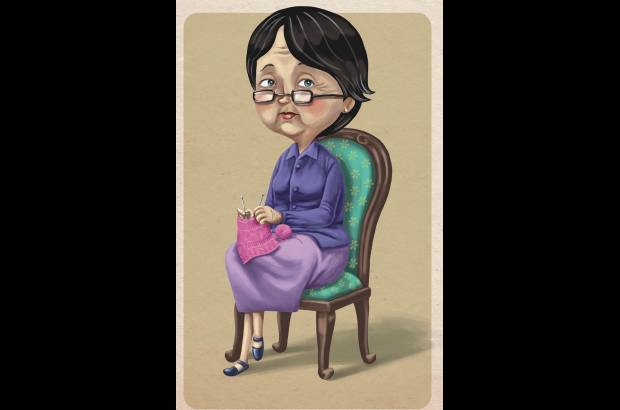 Las legionarias - Mujeres entre 55 y 70 a&#241;os, en su mayor&#237;a casadas o viudas, de un nivel educativo bajo. Cat&#243;licas. Tienen buena percepci&#243;n respecto a la oferta cultural, educativa y de transporte en la ciudad. Pero consideran que hay mucho ruido.