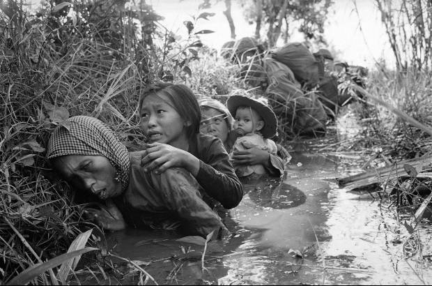 AP - Muchos vietnamitas a&#250;n recuerdan la contienda, pero cada vez son menos, y un gran n&#250;mero de j&#243;venes centra sus pensamientos en un buen trabajo.