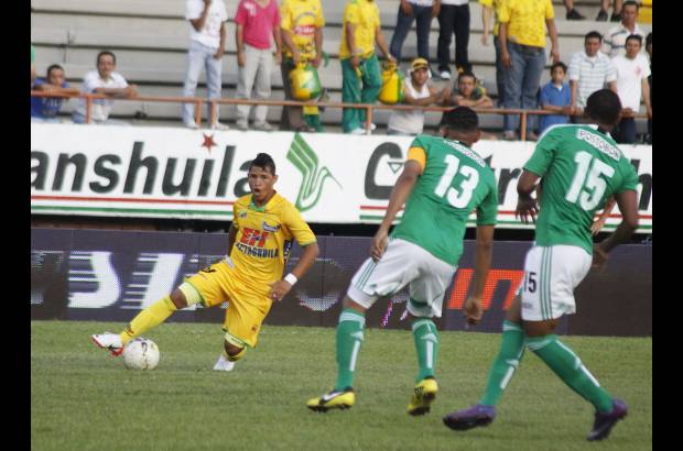 Colprensa - Huila 0-Nacional 0.