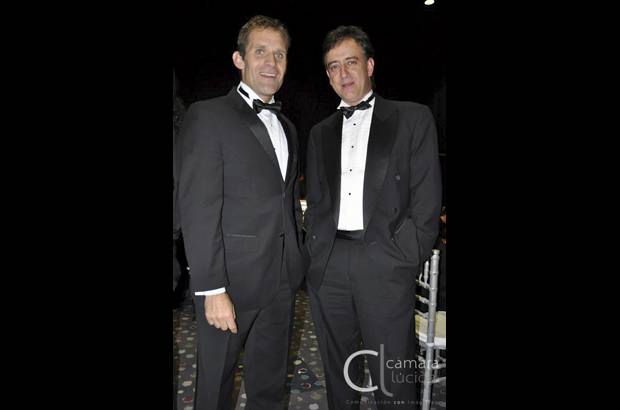 Foto Cámara Lúcida - Santiago Botero y Juan Esteban Villa.