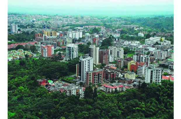 Categor&#237;a Ordenamiento Urbano y Regional - Este Plan es consecuente con las necesidades del municipio y articula los procesos de planeaci&#243;n a escala nacional, regional y local.
