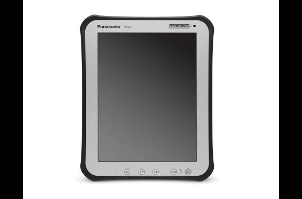 Modelo A1 - La tableta ofrece conectividad WiFi, Bluetooth v2.1 + EDR y Satellite GPS.