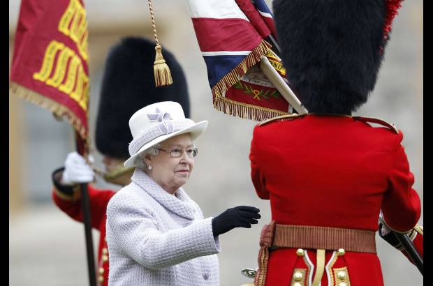 Foto Reuters - Como corresponde a un monarca constitucional, la soberana inglesa casi nunca habla en nombre propio pero, cuando lo ha hecho, sus palabras han dado la vuelta al mundo.