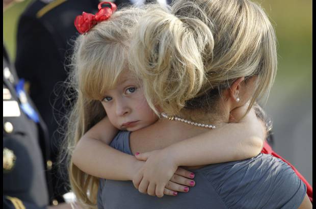 Reuters - Las nuevas generaciones esperan nunca volver a vivir los tr&#225;gicos hechos de hace 10 a&#241;os.