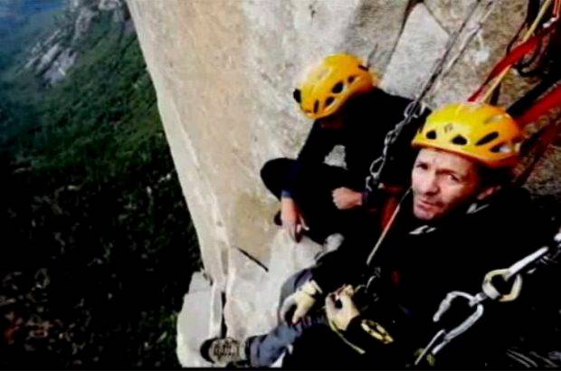 Canal RCN. Domingo, 29 de abril, 8:00 p.m. - Especiales Pirry. Vea la que es considerada una de las aventuras m&#225;s emocionantes del planeta: escalar El Capit&#225;n, un acantilado de granito situado en el Parque Nacional de Yosemite en San Francisco, Estados Unidos.