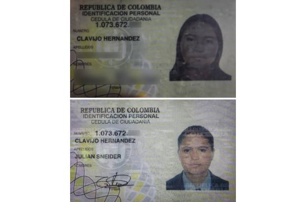 Colprensa - En un trascendental fallo, la Corte Conmstitucional orden&#243; a la EPS Comparta autorizar el cambio de sexo de Juli&#225;n, y a partir de ah&#237; el anhelo de este joven por ser hombre comenz&#243; a ser un sue&#241;o cumplido.
