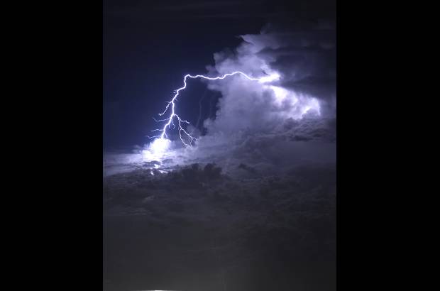 2015 Sony World Photography Awards - Fot&#243;grafo Mateo Ahumada, Colombia.