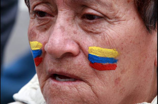 Colprensa - Las Farc llegaron a tener m&#225;s de 60 rehenes con los que buscaban acuerdos para intercambiarlos por cientos de guerrilleros presos.