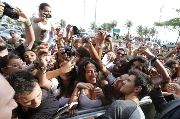 Reuters - La pel&#237;cula ser&#225; estrenada el pr&#243;ximo 16 de noviembre en las salas de cine de Estados Unidos.