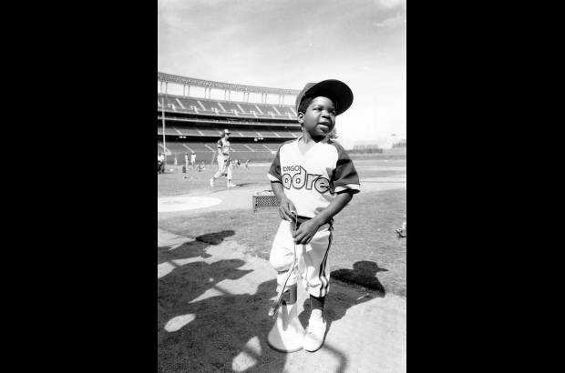 AP - Foto tomada en 1979. Gary era conocido como el ni&#241;o genio de la televisi&#243;n.