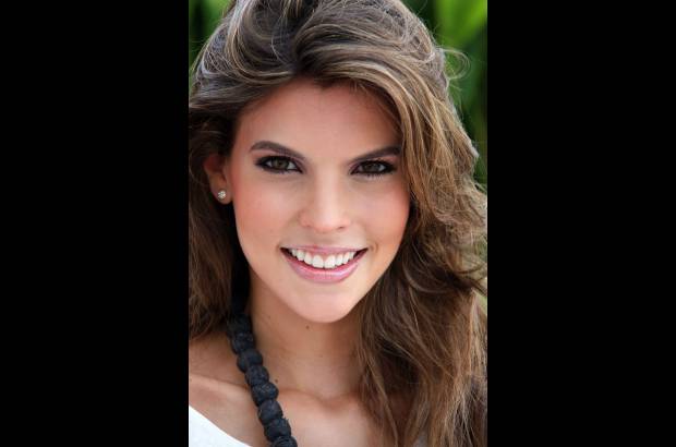 Colprensa - Los especialista comienzan a dar a Natalia Navarro Galvis como favorita para la corona de Miss Universo.