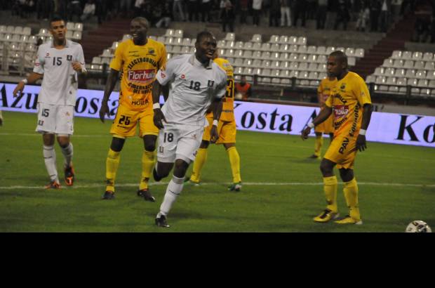 Colprensa - Once Caldas 2 vs 1 Huila