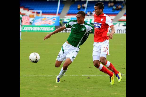 Colprensa - El empate 0-0 dejó a el equipo azucarero en la zona roja.