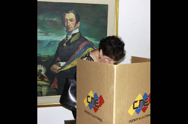 Donaldo Zuluaga - Las autoridades que coordinan la jornada en Medellín consideran que la participación ha sido masiva.