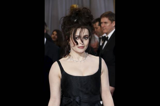AP - Helena Bonham