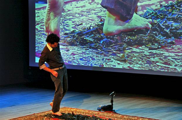 HENRY AGUDELO - Con un encuentro experimental sobre la mente, Explora invit&#243; a visitar los modernos auditorios donados por la Fundaci&#243;n Sof&#237;a P&#233;rez de Soto, que ampl&#237;an la oferta cultural de la ciudad.