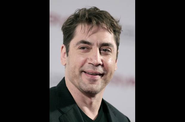 Reuters - Es su tercera candidatura a estos premios despu&#233;s de Antes que anochezca (2000) y No Country for Old Men, en 2007, con la cual conquist&#243; la cotizada estatuilla.