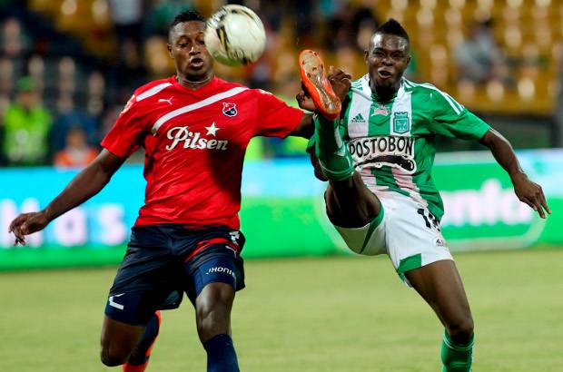 Jaime P&#233;rez - Nacional venci&#243; a Medell&#237;n en el cl&#225;sico monta&#241;ero 271 y Envigado empat&#243; en casa 1-1 con el Santa Fe. El juego Chic&#243;-Itag&#252;&#237; fue aplazado para el 19 de septiembre.