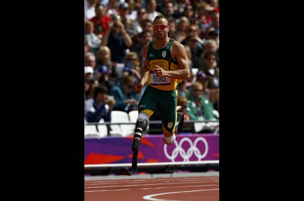 Reuters - Despu&#233;s de Londres, Pistorius, que competir&#225; tambi&#233;n en los Paral&#237;mpicos, se ha fijado como su meta participar en los Juegos de R&#237;o de Janeiro de 2016.