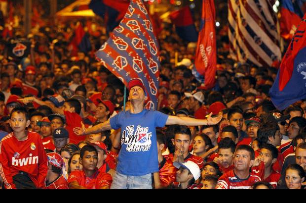 Jaime P&#233;rez - Millonarios alcanz&#243; la estrella 14 al superar en la gran final de la Liga Postob&#243;n II-2012 al Independiente Medell&#237;n. Dram&#225;tica definici&#243;n desde los penaltis despu&#233;s de empatar 0-0 en la ida y 1-1 este domingo.