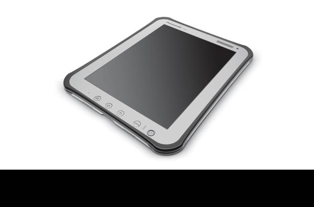Modelo A1 - Toughpad A1 es la tableta de 10 pulgadas, recomendada para usuarios que laboren al aire libre o en terrenos dif&#237;ciles por su temperatura.