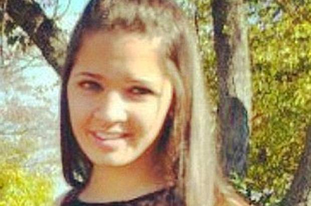 Reuters - Victoria Soto, de 27 a&#241;os, profesora. Sale radiante en las fotos. Su entusiasmo y alegr&#237;a eran evidentes. Sus seres queridos dicen que hac&#237;a lo que amaba. Ahora la consideran una hero&#237;na. muri&#243; protegiendo a sus ni&#241;os de primer grado.