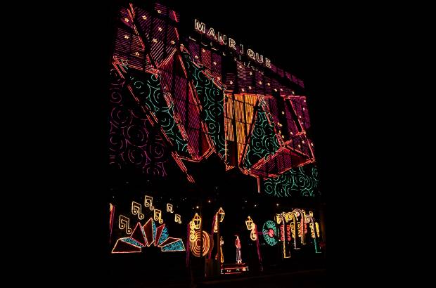 Jaime P&#233;rez - El alma del barrio est&#225; presente en el concepto de los alumbrados de este a&#241;o en Medell&#237;n