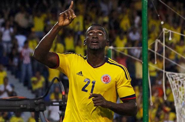 Colprensa - Fiesta Tricolor, respondieron positivamente los llamados "alternos".
