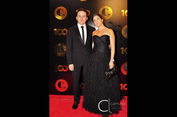 Foto Cámara Lúcida - Fonseca y Juliana Posada.