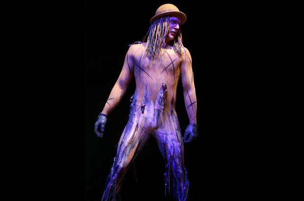 Colprensa - Quidam es un show que mezcla coreograf&#237;as, m&#250;sica, payasos y n&#250;meros de acrobacia de gran impacto.