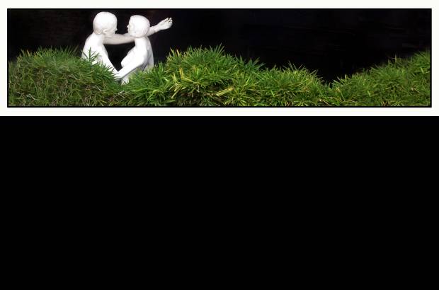 Henry Agudelo - Medellín, una ciudad del arte.