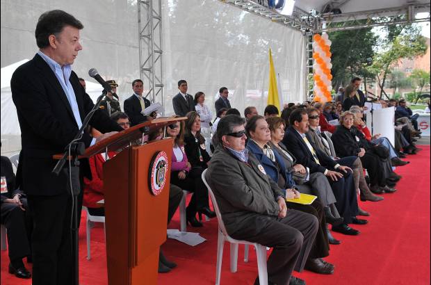 Colprensa -