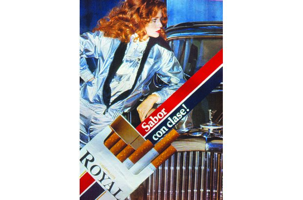 1985 - Coltabaco.