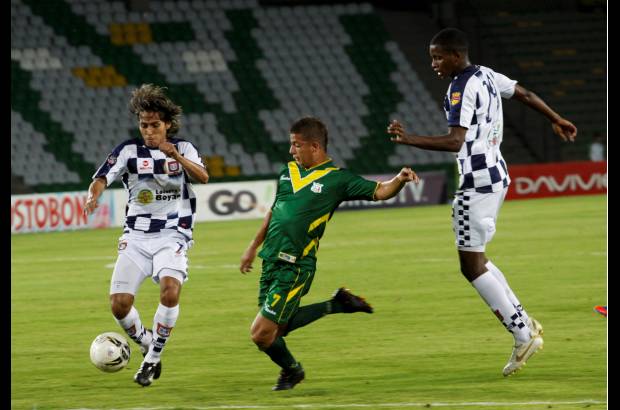 Colprensa - Quind&#237;o 4-Chic&#243; 1.