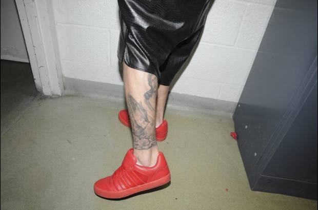 Reuters - Varios medios de comunicaci&#243;n pidieron a las autoridades que mostraran el material de la detenci&#243;n de Bieber.