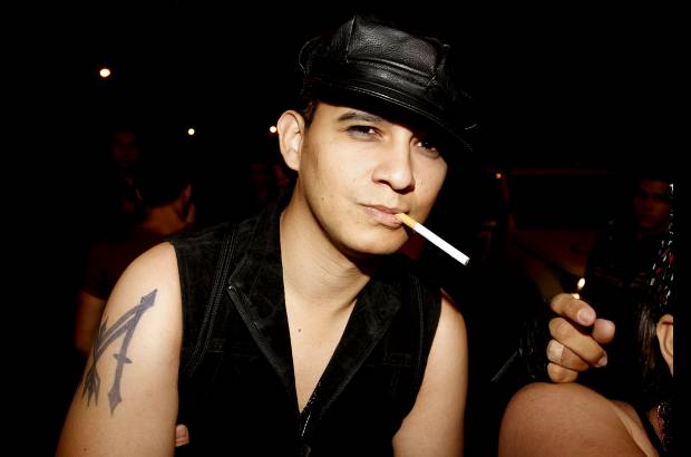 Foto Donaldo Zuluaga - Alegr&#237;a, emoci&#243;n, ansiedad y mucha expectativa es lo que sienten los fan&#225;ticos de Madonna para su concierto. Los madrugadores al estadio Atanasio Girardot saben que este mi&#233;rcoles 28 de noviembre ser&#225; un d&#237;a inolvidable. As&#237; se vive la jornada.