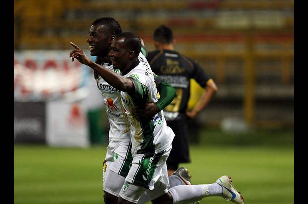 Colprensa - Once Caldas se fue en ceros y con los mismos 19 puntos que lo mantienen en las posici&#243;n 12.