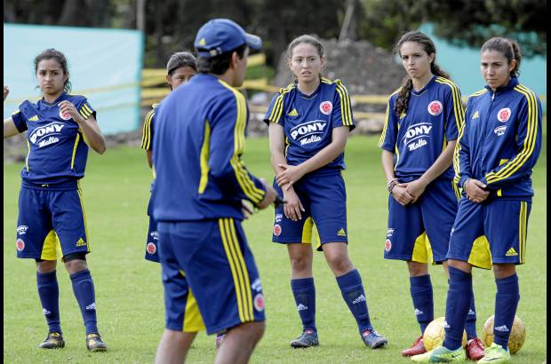 Colprensa - Despu&#233;s las actuaciones en el Campeonato Mundial de Mayores y en los Juegos Panamericanos, el timonel patrio y sus dirigidas tienen sed de triunfo.