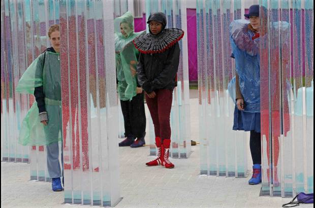 Reuters - El clima no será impedimento para disfrutar de lo mejor del deporte mundial.