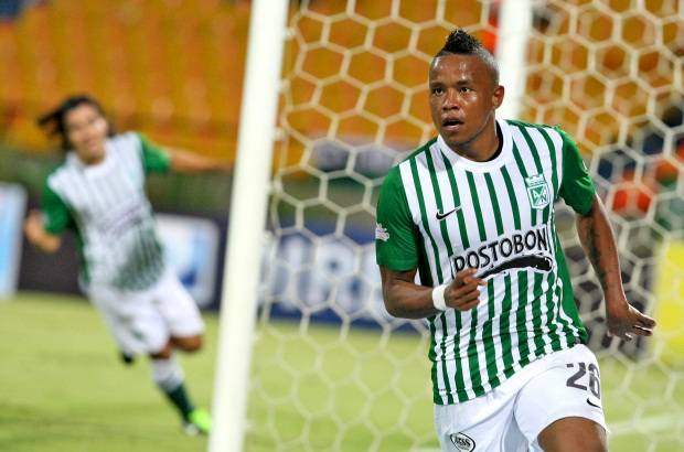 JUAN ANTONIO S&#193;NCHEZ - En la segunda parte Millonarios sali&#243; a buscar la victoria pero se encontr&#243; con el gol de John Pajoy que defini&#243; perfectamente un pase de Macnelly Torres.